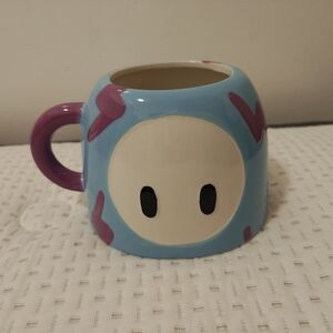 Epic Games Fall Guys Lightning Mug